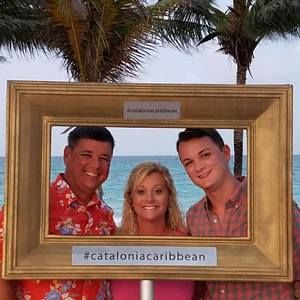 Meet your Posher, Kristie